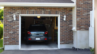 Garage Door Installation at Broomfield Country Club, Colorado