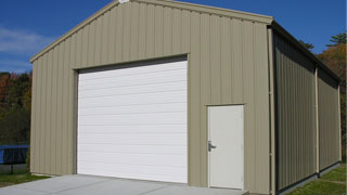 Garage Door Openers at Broomfield Country Club, Colorado